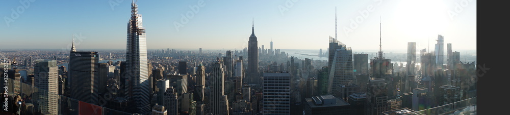 New York City, Manhattan