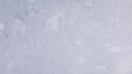 Poster - plain marble pattern motion background 