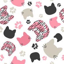 Paw Print Wallpaper Background Free Stock Photo - Public Domain Pictures