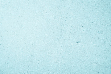 Pastel Blue and White concrete stone texture for background in b