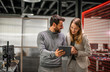 © Stock Rocket - Creative People working in office