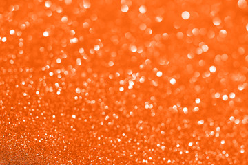 Canvas Print - glitter texture abstract splendor color decoration background