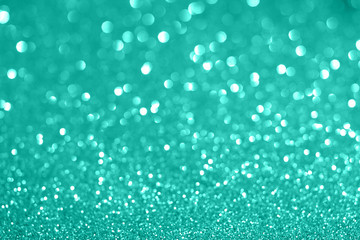 Canvas Print - glitter texture abstract splendor color decoration background