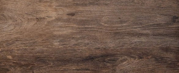 old brown rustic dark wooden texture - wood background panorama long banner	