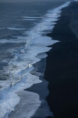 Wall Mural - Reynisfjara Beach Islande