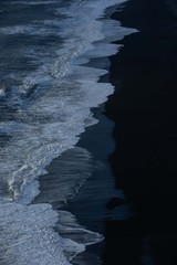 Wall Mural - Reynisfjara Beach Islande