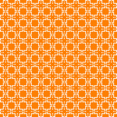 Poster - geometric pattern background with line texture for business brochure cover design.vector design with color,colored background with block design, Seamless linear pattern with thin straight golden lines