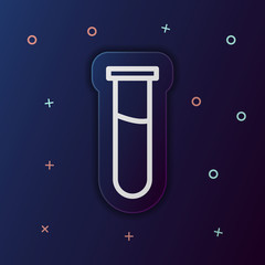 Poster - Various windows nolan button icon. Simple thin line, outline vector of web icons for ui and ux, website or mobile application