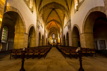 Wall Mural - Kloster