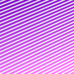Poster - Geometric simple stripe pattern background design - abstract vector graphic