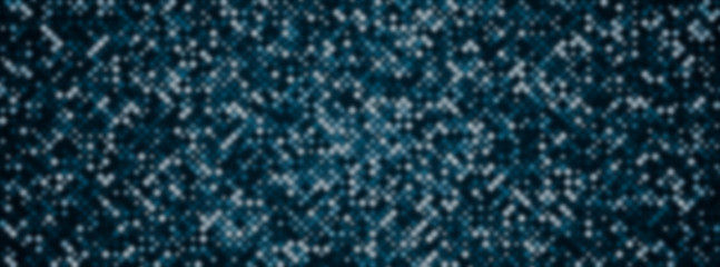 Poster - Abstract luminescent blur illustration. Blurred background.