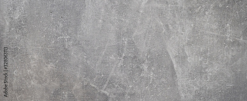 Plakat Rustykalny  szary-rustykalny-jasny-beton-kamien-cement-tekstura-tlo-transparent-panorama