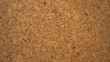 © Corri Seizinger - Brown dark wooden cork texture background