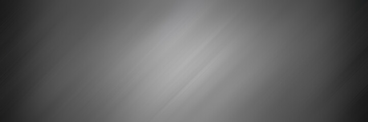 abstract black and silver are light gray with white the gradient is the surface with templates metal texture soft lines tech diagonal background black dark sleek clean modern.