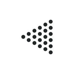 Aufkleber - spray icon template color editable. spray symbol vector sign isolated on white background illustration for graphic and web design.