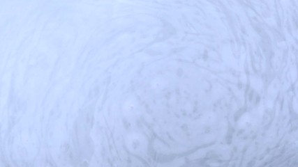 Poster - color on the water marble abstract colored background 
