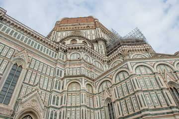 Poster - Cathedra florence