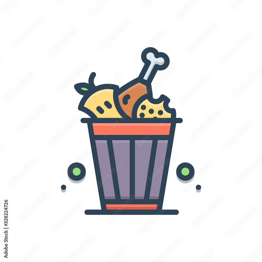 The World's #1 Anti-Food Waste App, Too Good To Go, Launches in Vancouver -  New World Report, image size:1000x1000