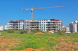 © rmoshe - Construction of a residential area.