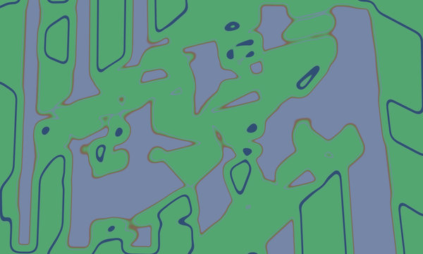 elegant abstract illustration for your wallpapers