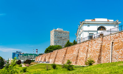 Poster - Kazan Federal University in Russia