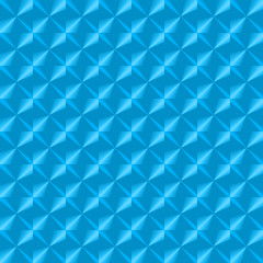 Seamless pattern reflective background