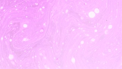 Poster - color on the water marble abstract colored background 
