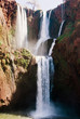 © Michael Marquand - Ouzoud Waterfalls, Grand Atlas, Tanaghmeilt, Azilal, Marrakesh, Morocco
