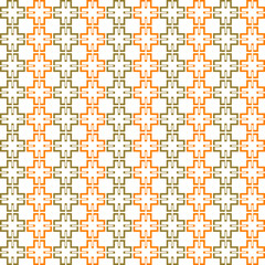 Fototapete - geometric pattern background with line texture for business brochure cover design.vector design with color,colored background with block design, Seamless linear pattern with thin straight golden lines