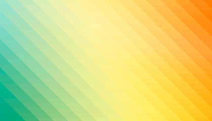 Beautiful gradient background for design with geometric patterns. Mosaic