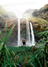 Hawaii Waterfall Dream 