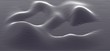 © funnydrew - Vector signal amplitude in 3d space. Sound vibration