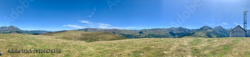 Photographie Genos Loudenvielle haute pyrénées