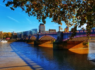 Putney Bridge