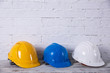 © fotodrobik - Protective helmet necessary for any construction site.