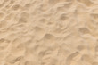 © BUDDEE - Closeup shot of sand texture on the beach as background