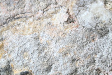 Old stone wall texture wall