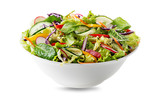 Fototapeta  - Salad mix