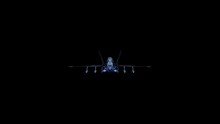 F 18 Super Hornet Digital Blueprint Scan. Supersonic Carrier-Capable, Multirole Fighter Aircraft