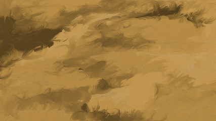 Wall Mural - Vintage beige design illustration for websites and art projects