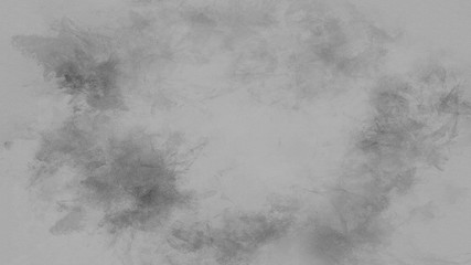 Wall Mural - Old gray background with distressed elegant textured design