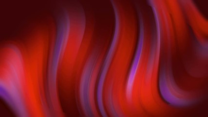 Poster - Colorful gradient twist background motion graphics seamless loop