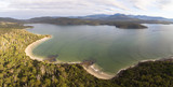 Fototapeta Natura - Recherche Bay, Tasmania