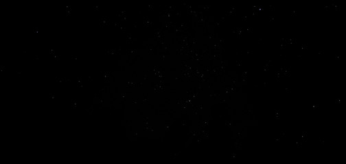 stary night
