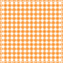 Fototapete - geometric pattern background with line texture for business brochure cover design.vector design with color,colored background with block design