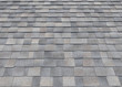 Roof shingles background	