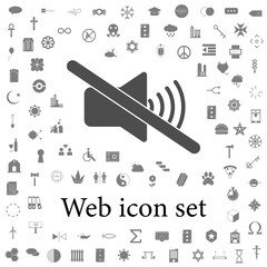 Wall Mural - badge icon. web icons universal set for web and mobile