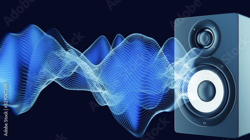 hi fi dj sound system