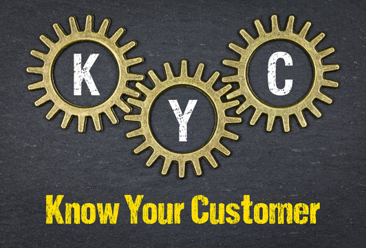 KYC Know Your Customer
