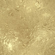 Gold foil seamless pattern, golden metallic texture